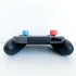 Blue/Red Extended Thumb Grips